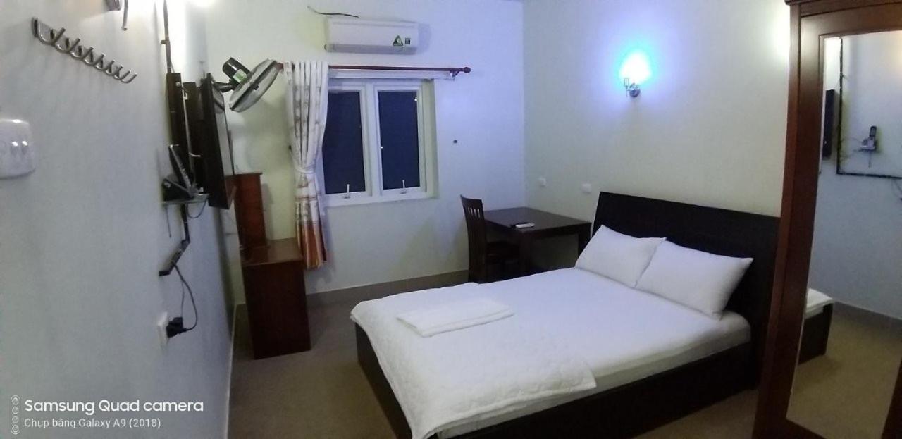 Apartamento Minh Phuong Hbc - 3 So 3, Hiep Binh Chanh - By Bay Luxury *